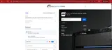 Master Spa Parts coupon verification screenshot