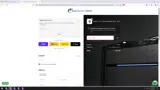 Master Spa Parts coupon verification screenshot