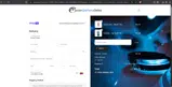 Master Spa Parts coupon verification screenshot