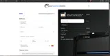 Master Spa Parts coupon verification screenshot