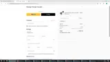 RAD10 coupon verification screenshot