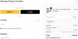 KRIS10 coupon verification screenshot