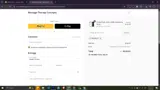 RACHEL15 coupon verification screenshot