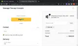 FREESHIP coupon verification screenshot