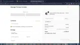 SAVE10 coupon verification screenshot