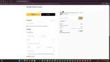 SAVE10 coupon verification screenshot