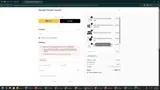 PORSHE10 coupon verification screenshot