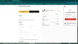 KIANA10 coupon verification screenshot