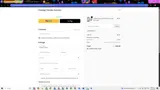 KIANA10 coupon verification screenshot