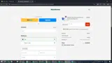 MASTHOME coupon verification screenshot