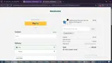 MASTHOME coupon verification screenshot