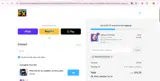 NOVASHOOTSFILM coupon verification screenshot