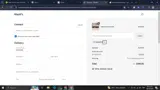 MAINPOR coupon verification screenshot