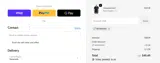 MONMAR5 coupon verification screenshot