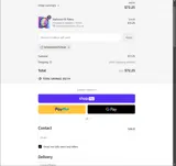 NOVASHOOTSFILM coupon verification screenshot