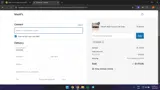 love10 coupon verification screenshot