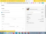 shopping10 coupon verification screenshot