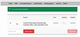 USAALLDAY coupon verification screenshot