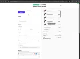 SUPERHERO coupon verification screenshot