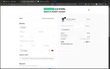 SUPERHERO coupon verification screenshot