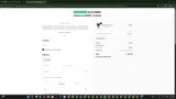 INSTINCT coupon verification screenshot