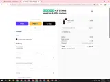 INSTINCT coupon verification screenshot
