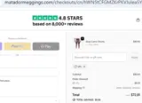VPL coupon verification screenshot