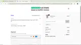 VPL coupon verification screenshot