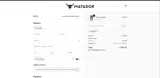PRELUV coupon verification screenshot