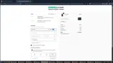 PRELUV coupon verification screenshot