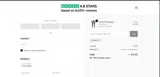BLACK coupon verification screenshot