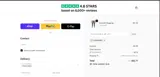 SUPERHERO coupon verification screenshot