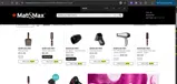 Mat&Max coupon verification screenshot