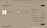 Mat&Max coupon verification screenshot