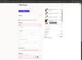 WELCOME10 coupon verification screenshot