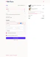 ALOE coupon verification screenshot