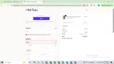 NEW10 coupon verification screenshot