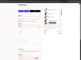 FALLFAVE coupon verification screenshot