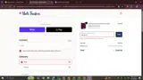 PRIORITY coupon verification screenshot