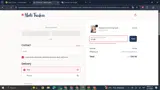GLOW coupon verification screenshot