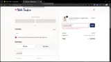 INSIDERSUMMER coupon verification screenshot