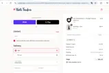 NEW10 coupon verification screenshot