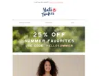 hellosumer coupon verification screenshot