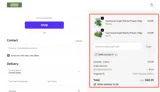 SIMPLYCODES10 coupon verification screenshot