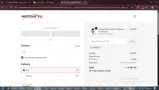 DAYS89 coupon verification screenshot
