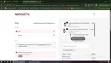 EXQ3DKSG9DG coupon verification screenshot