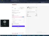 TEAFLOWER coupon verification screenshot