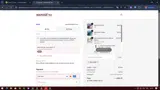 TEAFLOWER coupon verification screenshot