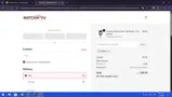 ZOQE10 coupon verification screenshot