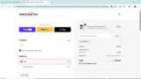 ZOQE10 coupon verification screenshot
